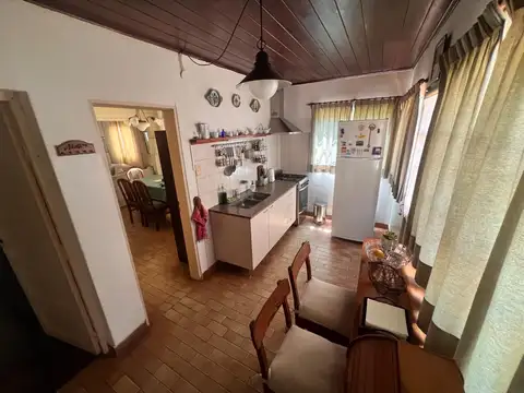 Casa en Venta en Manuel B Gonnet, USD 135.000