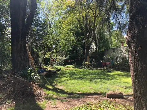 Casa en Venta de 1 dormitorio