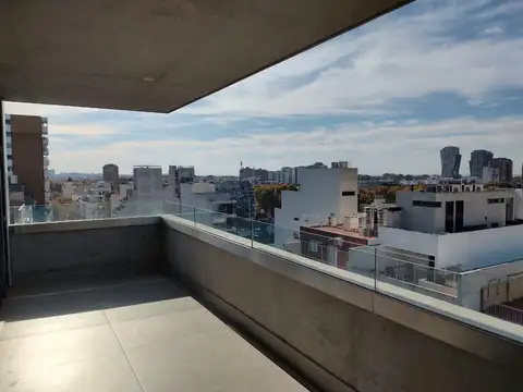 Departamento en Alquiler en Belgrano Chico, USD 4.200