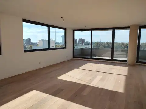 Departamento en Alquiler de 4 ambientes