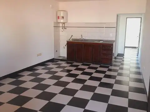 Departamento 2 ambientes - Isidro Casanova
