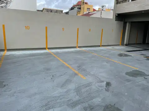 Habana al 2900