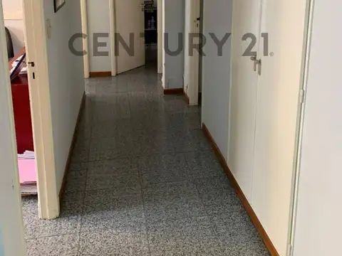 VENTA - OFICINA DE CATEGORIA - 139 M2 / SAN NICOLAS - CABA