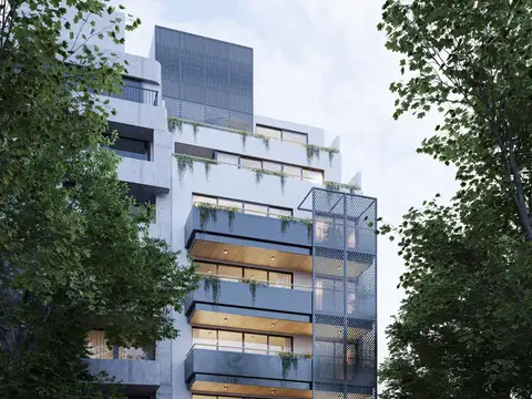 Departamento en Venta en Saavedra, USD 158.890