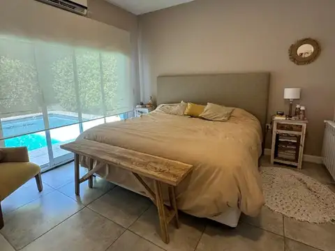 Casa  en Venta en El Hornero, Pilar, G.B.A. Zona Norte