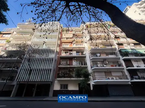 Departamento en Venta de 3 dormitorios