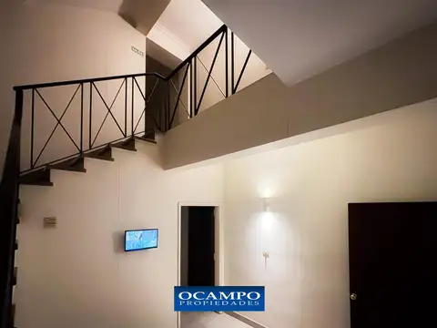 Departamento en Venta en Palermo Chico, USD 298.000