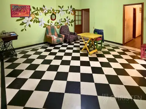 Casa en Venta 30 años