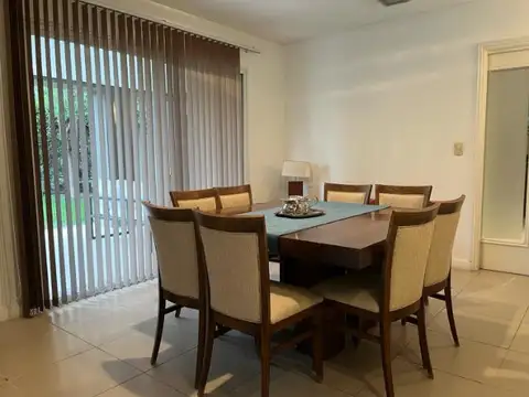 Casa en Alquiler 16 años