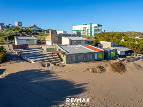 Terreno en Venta de 2310,0 m2