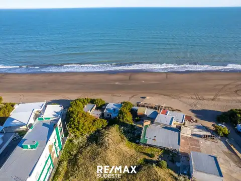 Terreno en Venta en Balneario Sauce Grande, USD 370.000