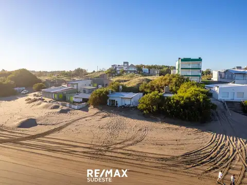 Terreno en Venta en Balneario Sauce Grande, USD 370.000