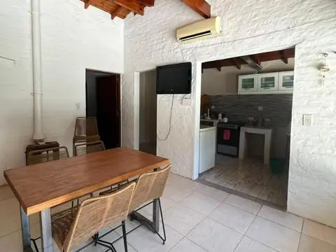 El Hornero 2300