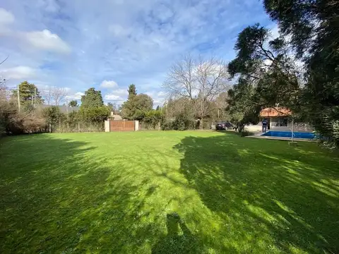 Quinta en Venta de 2 dormitorios