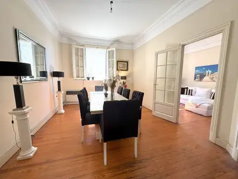 Avenida Rivadavia 7000