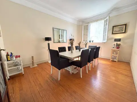 Departamento en Venta en Flores, USD 135.000