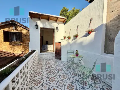 Casa en Venta en Jose Marmol, USD 199.000