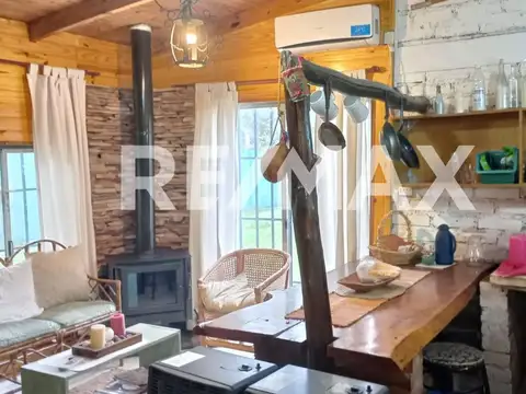 Casa 5 ambientes con 1 baño
