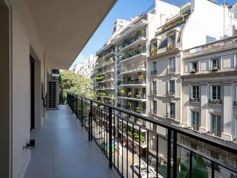 Departamento en Venta en Recoleta, USD 1.500.000