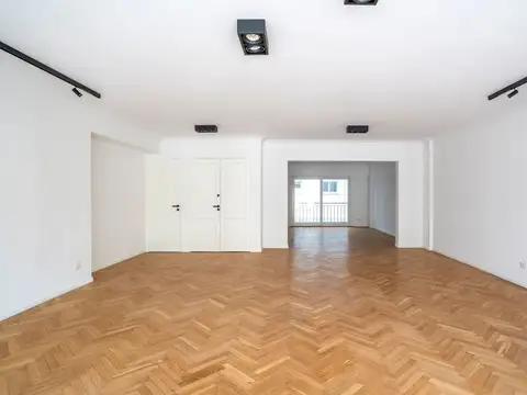 Departamento en Venta con 2 cocheras