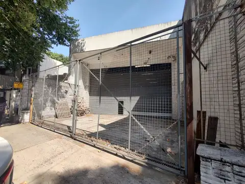 Avenida Emilio Castro 6000