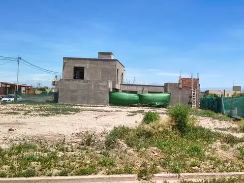 Terreno en Venta de 329,0 m2
