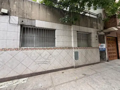 Terreno en Venta en Belgrano, USD 650.000