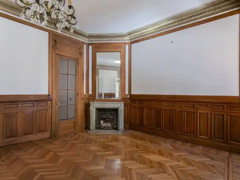 Departamento en Alquiler en Recoleta, USD 4.500