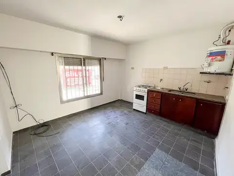 Alquiler Departamento 1 Dormitorio - Azcuenaga