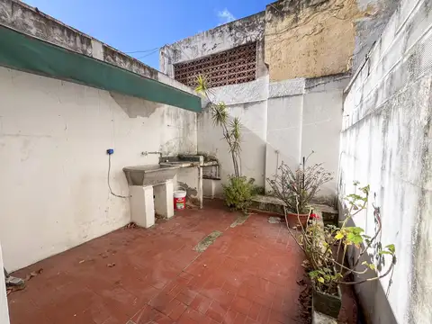 Departamento en Alquiler al Este