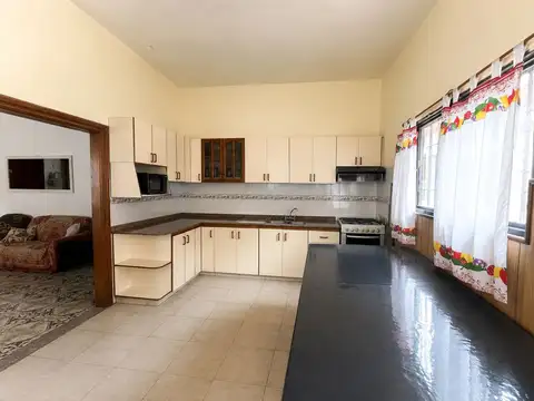 Depto Tipo Casa en Venta en Remedios de Escalada, USD 55.900