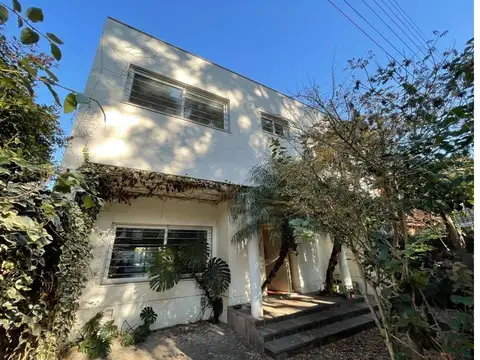 CASA EN ALQUILER EN MARTINEZ