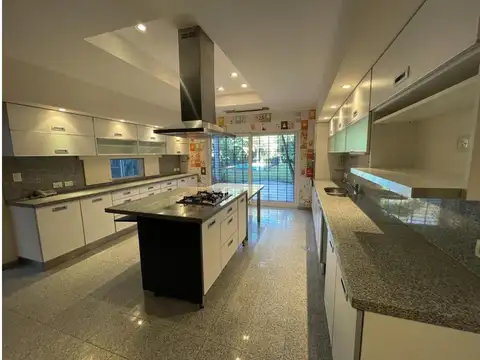 Casa en Alquiler 15 años