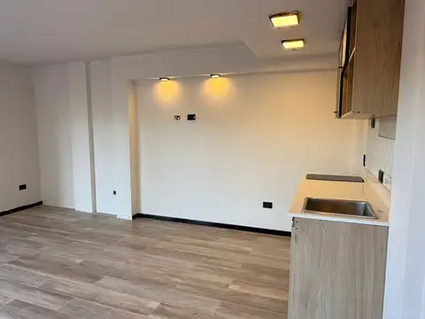 Depto Tipo Casa en Venta en Villa Urquiza, USD 97.000