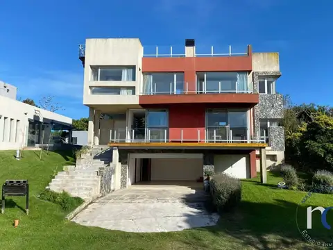 Casa en Venta 3 Dormitorios en Pinamar Zona Norte Playa