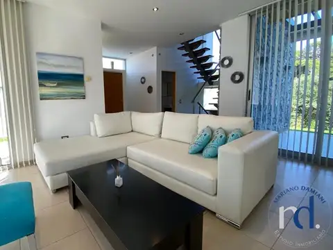 Casa en Venta 18 años