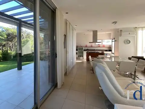 Casa en Venta en Norte Playa, USD 390.000
