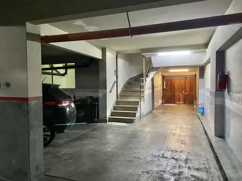 Departamento en Venta en Belgrano R, USD 330.000