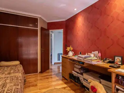 VENTA DUPLEX 4 AMB COCHERA PATIO LANUS OESTE
