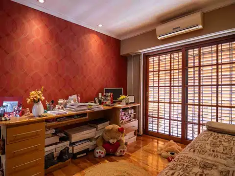 Casa en Venta 25 años