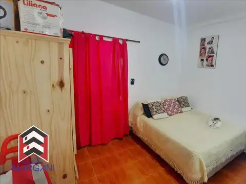 Departamento en Venta en Villa Luzuriaga, USD 63.000