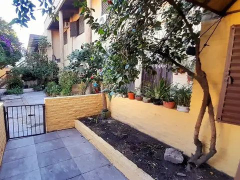 Departamento en Alquiler Permite mascota