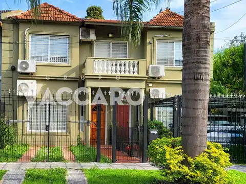 Casa en venta 4 ambientes en Ituzaingo