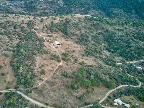 VENTA LOTE SAN CLEMENTE ACCESO RIO SAN JOSE