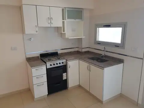 Departamento en Venta en Villa Sarmiento, USD 89.000