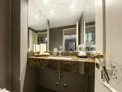 Departamento en Venta 45 años