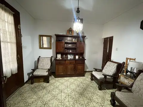 Casa en Venta 50 años