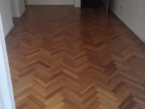 Hidalgo 1000, Piso 3