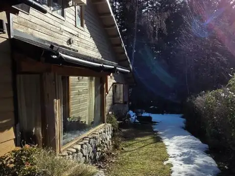 Casa en Alquiler en Bº Altos de Manzano (Cod 014)