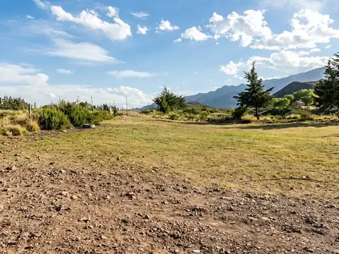 Terreno en Venta 1  mts Frente